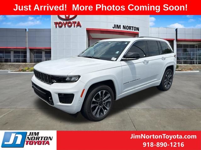 jeep grand cherokee 2022 1C4RJHDT2N8575782 image jeep grand cherokee 2022 1C4RJHDT2N8575782 image